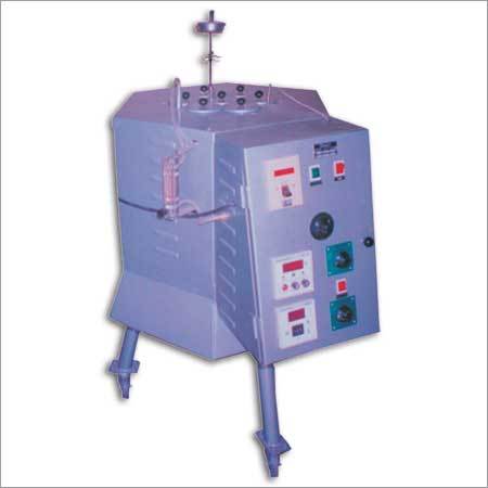 Multicell Ageing Oven