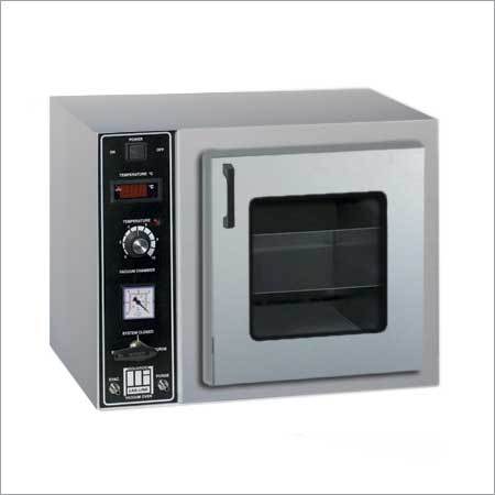 Vacuum Oven (Rectangular)