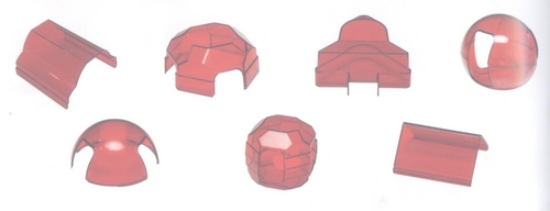 Animal Enrichment Equipment