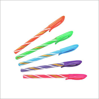 Colourful Pens
