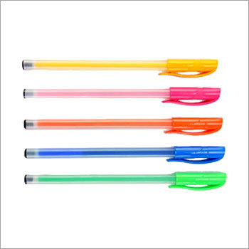 Direct Refill Coloured Pens
