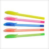 Push Button Pen