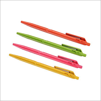 Coloured Refill Pens