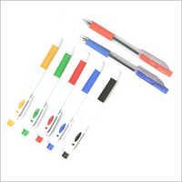 Smooth Refillable Pens
