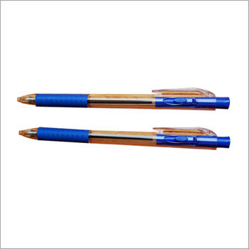 Smooth Refill Ball Pens