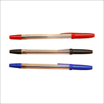 Plastic Refill Pens