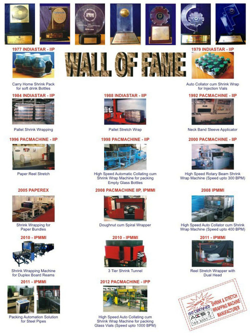 Wall of Fame