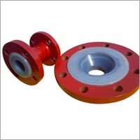 PTFE Lined Fittings