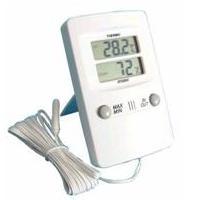Thermo Hygro Meter