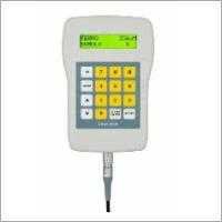 Dft Meter - 0-1000 Âµm Range, 0.1 Mil Resolution | Back Light, Battery Life%, Hi/lo Limits, Mean/average