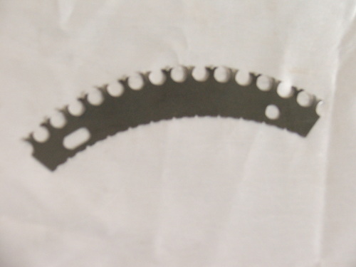 Buffing Blades - R - 4-15(2H)