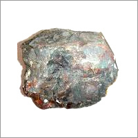 Iron Ore