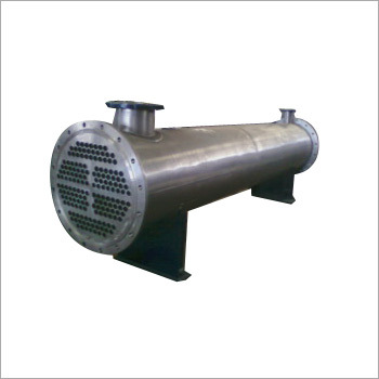 Pressure Vessels and Tanks