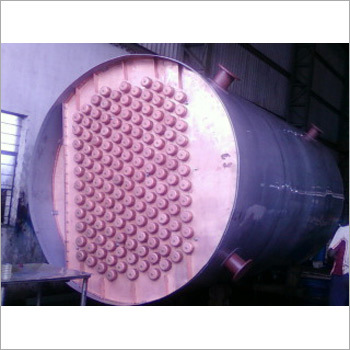 Industrial Pressure Vessel