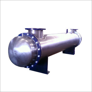 Steel Pressure Vessels