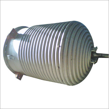 SS Pressure Vessels
