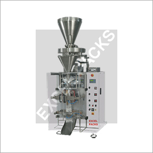 Cup Filler Machine