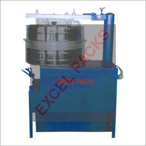 Uruli Roaster Machine