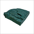Recycled rubber