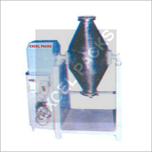 Conical Blender Machine