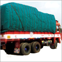 Cotton Canvas Tarpaulin