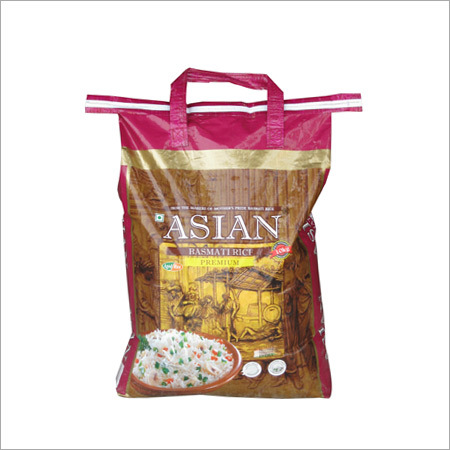 Premium Aromatic Rice
