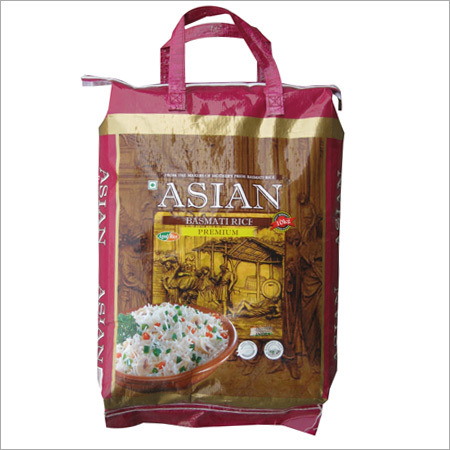 Premium Basmati Rice