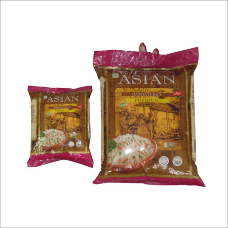 Long Grain Basmati Rice