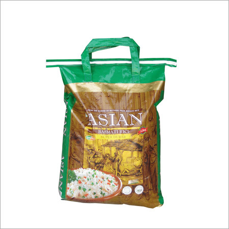 Super Dubar Basmati Rice