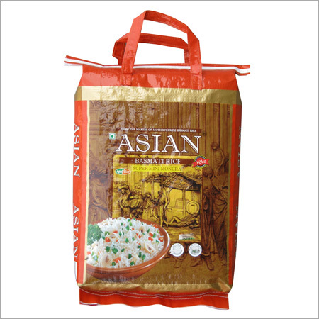 Mini Mongra Basmati Rice