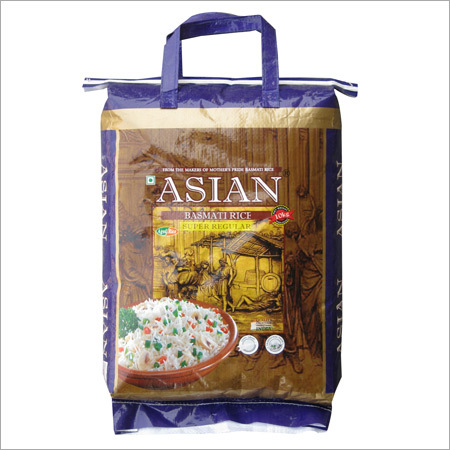 Regular Basmati Rice