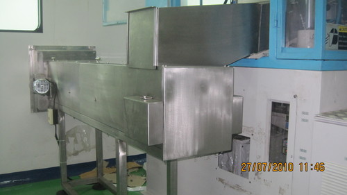 Industrial Conveyor Industrial Conveyor