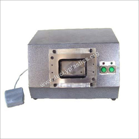 Electric Card Cutter