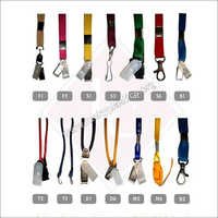 Neck Lanyards