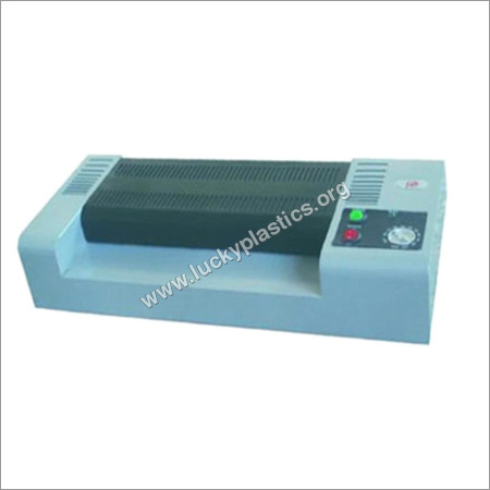 Lamination Machines