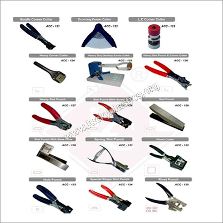 Stationery Accessories