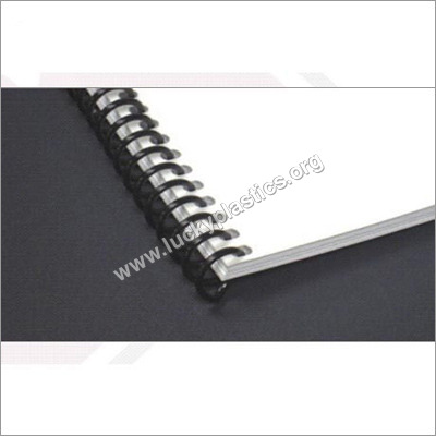File Spiral