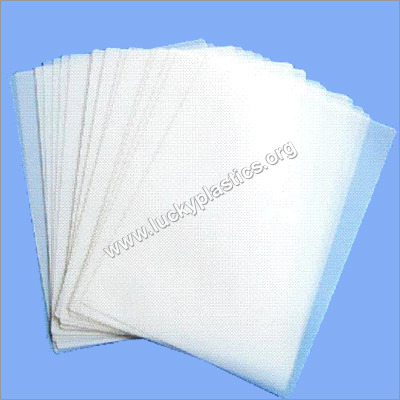 Matt Lamination Film