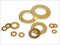 Brass Washers