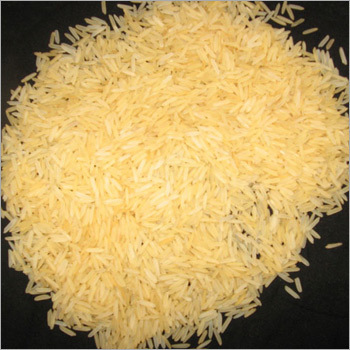 Traditional Basmati Rice