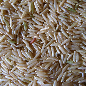 Brun Rice