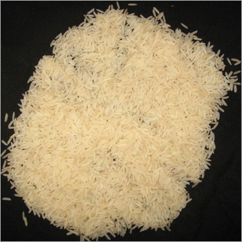 Brown Pusa Basmati Rice