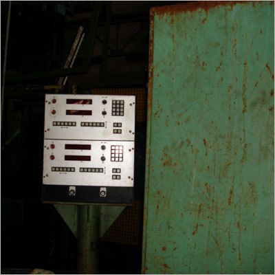 Vertical Boring Machine