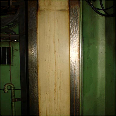 Vertical Boring Machine