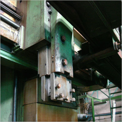 Vertical Boring Machine