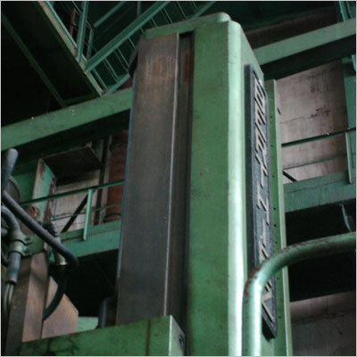 Vertical Boring Machine
