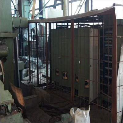 Heavy-Duty Plano Milling Machine