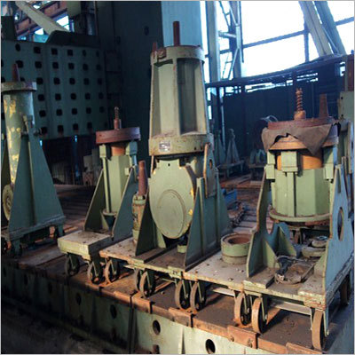 Heavy-Duty Plano Milling Machine