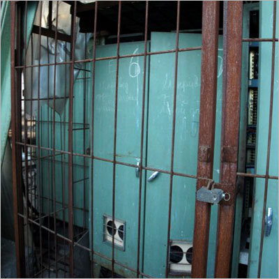 Heavy-Duty Plano Milling Machine