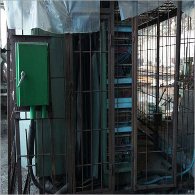 Heavy-Duty Plano Milling Machine